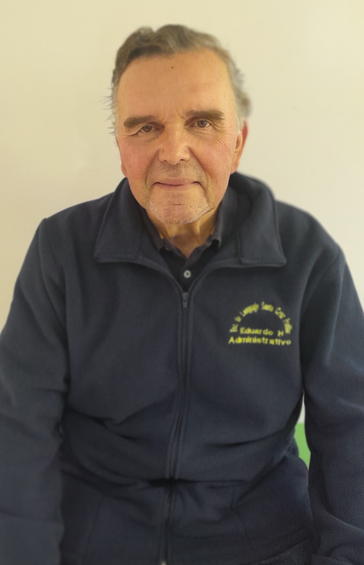 Eduardo Hechenleitner Hechenleitner