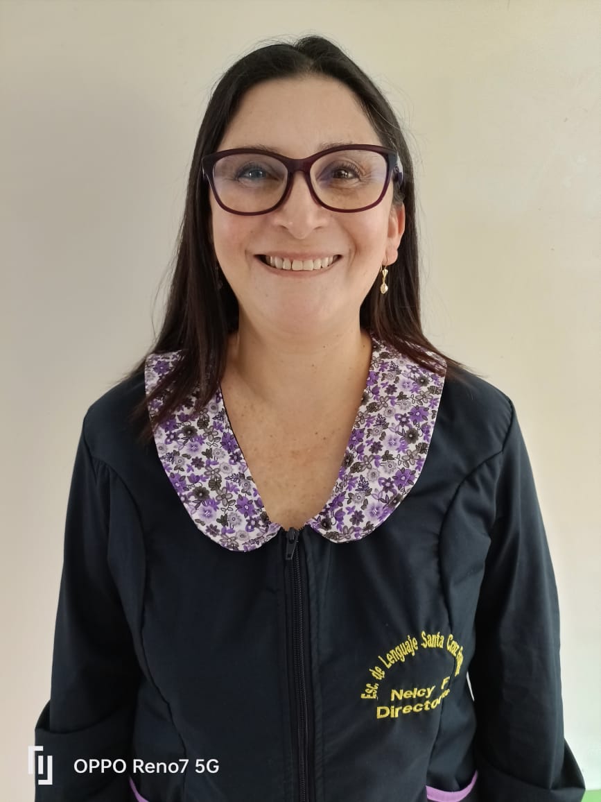 Nelcy Figueroa Saavedra