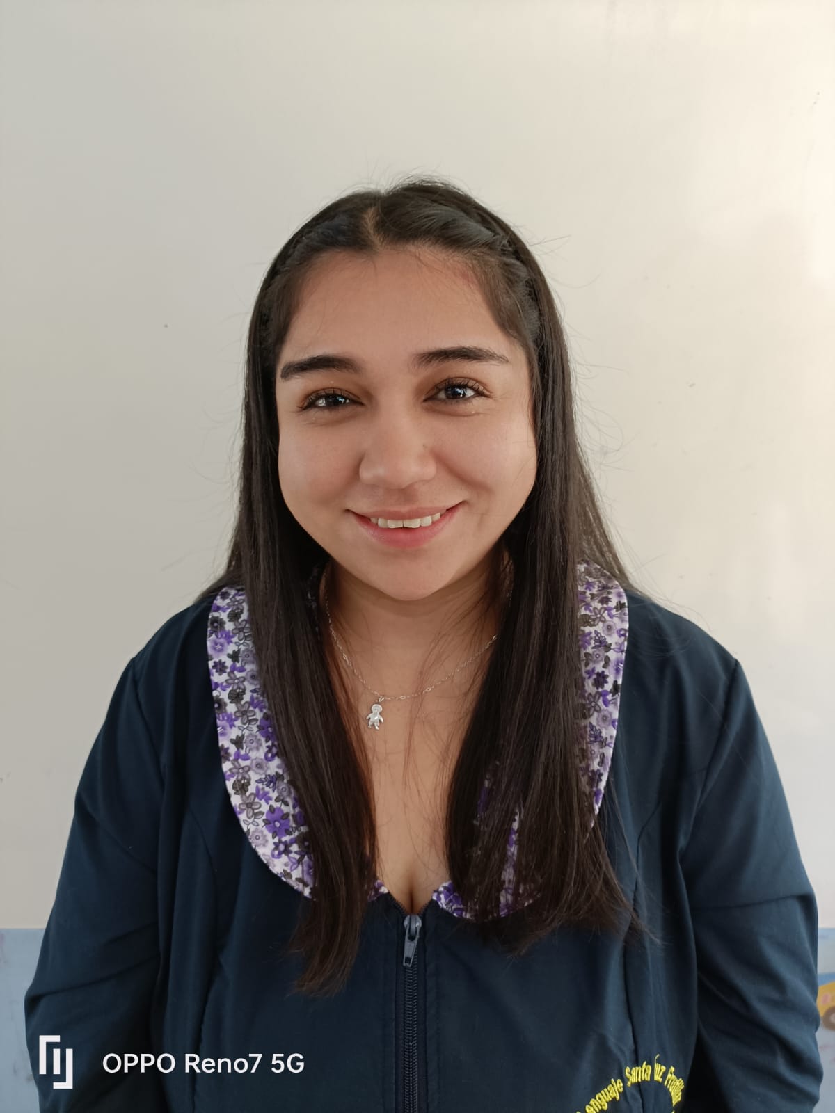 Camila Valderas Flández