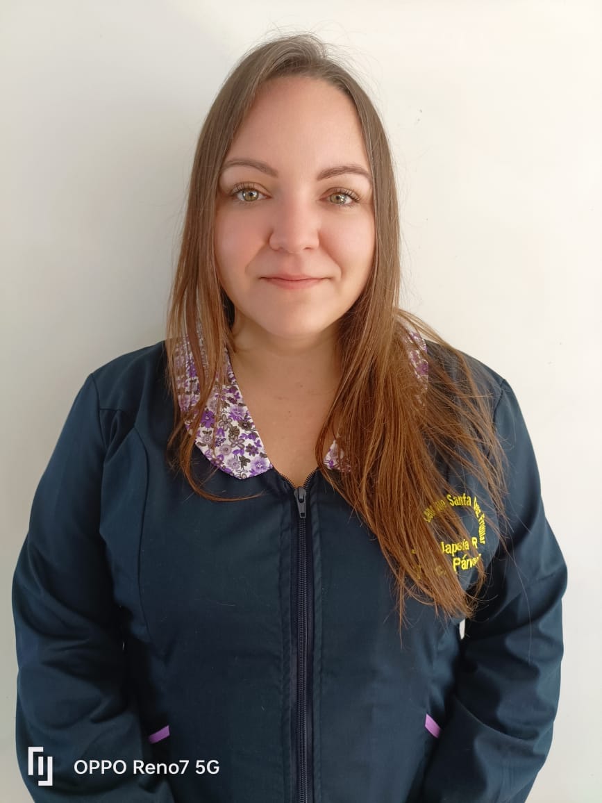 Catherine Siebert Hechenleitner