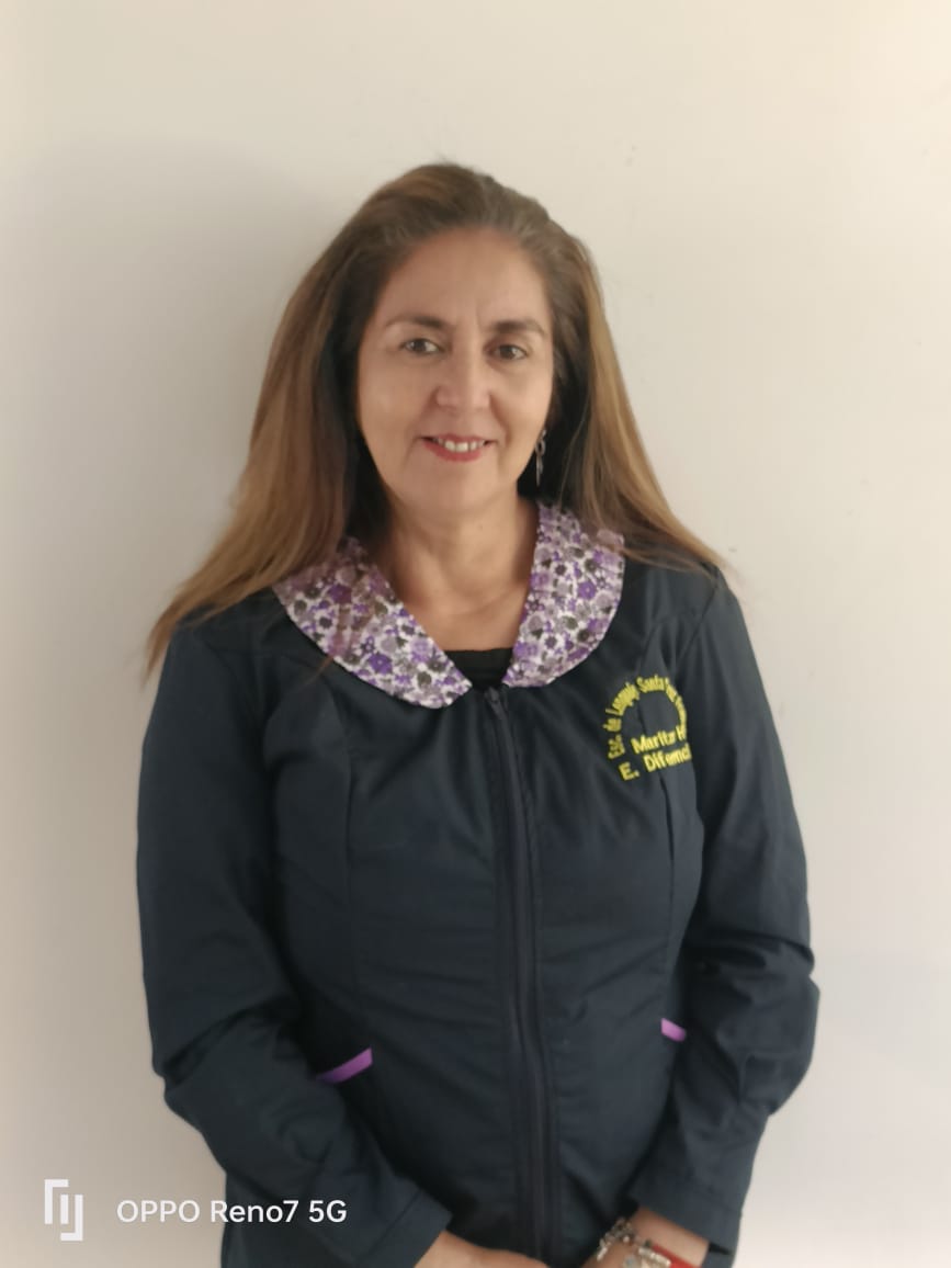 Maritza Hernández Vásquez