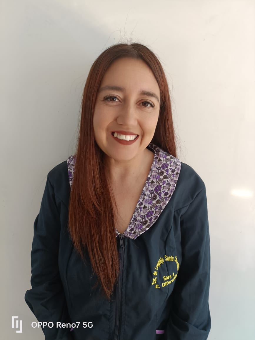 Sara Álvarez Gallardo