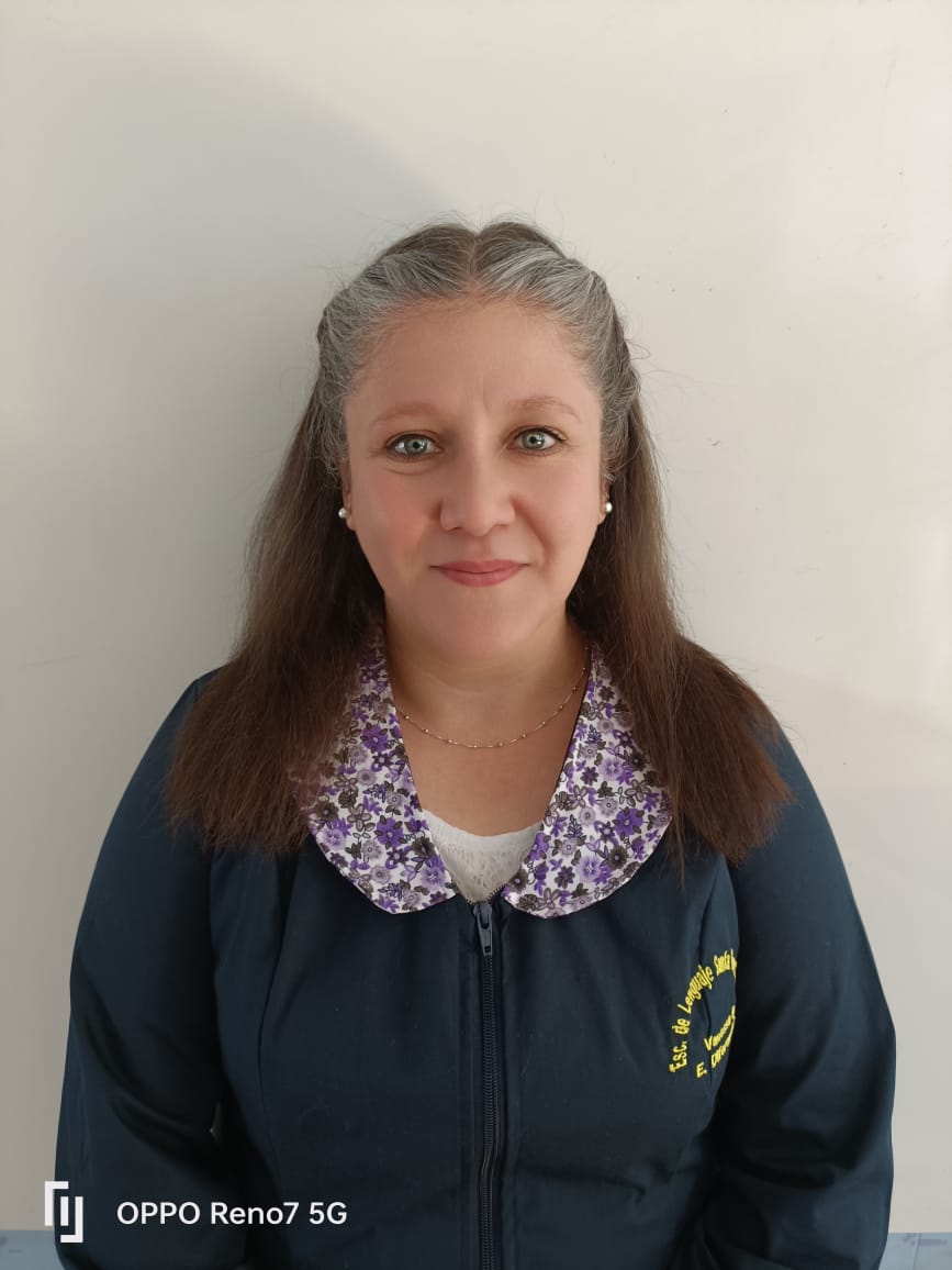 Vanessa Becker Peña