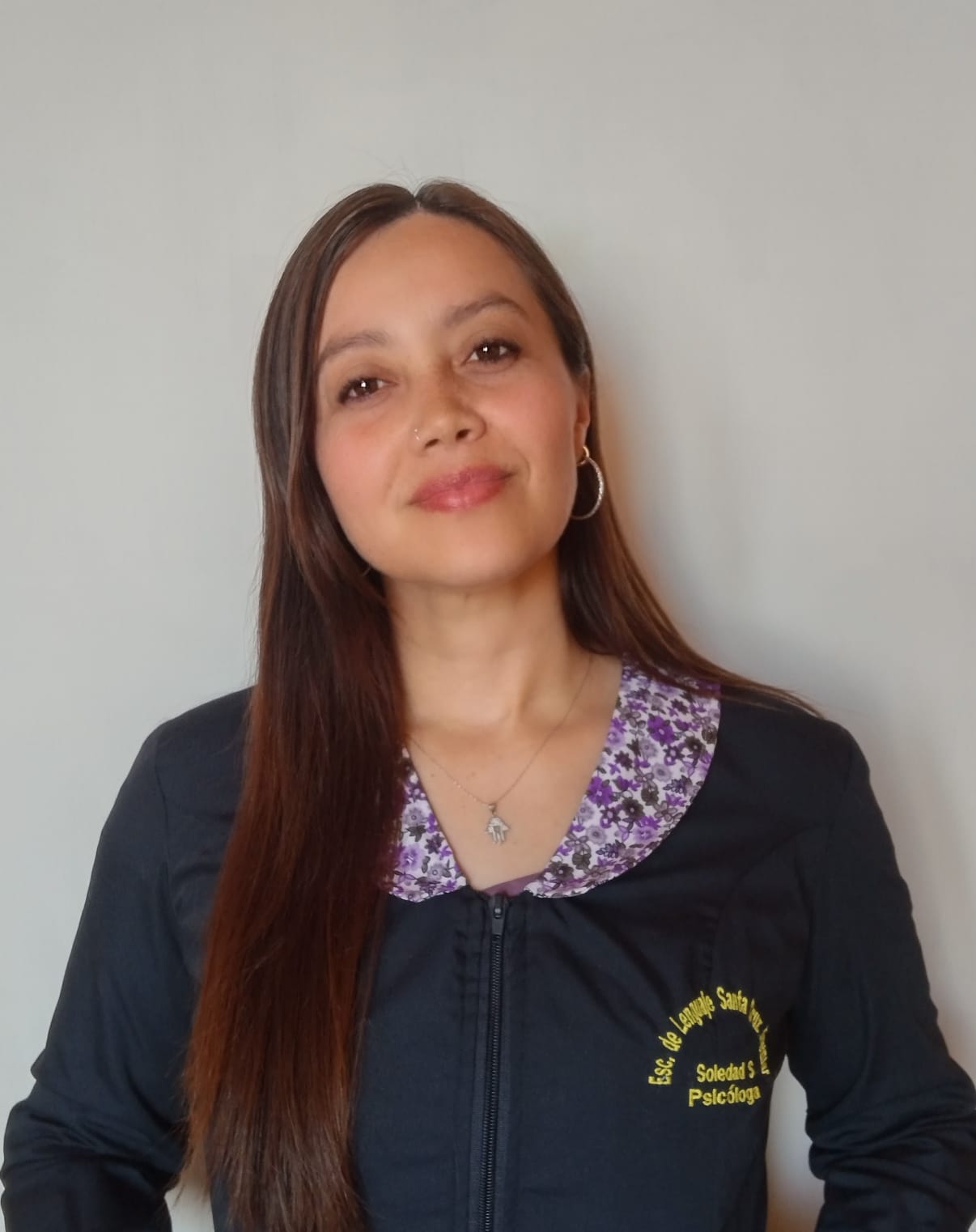 Soledad Subiabre Altamirano