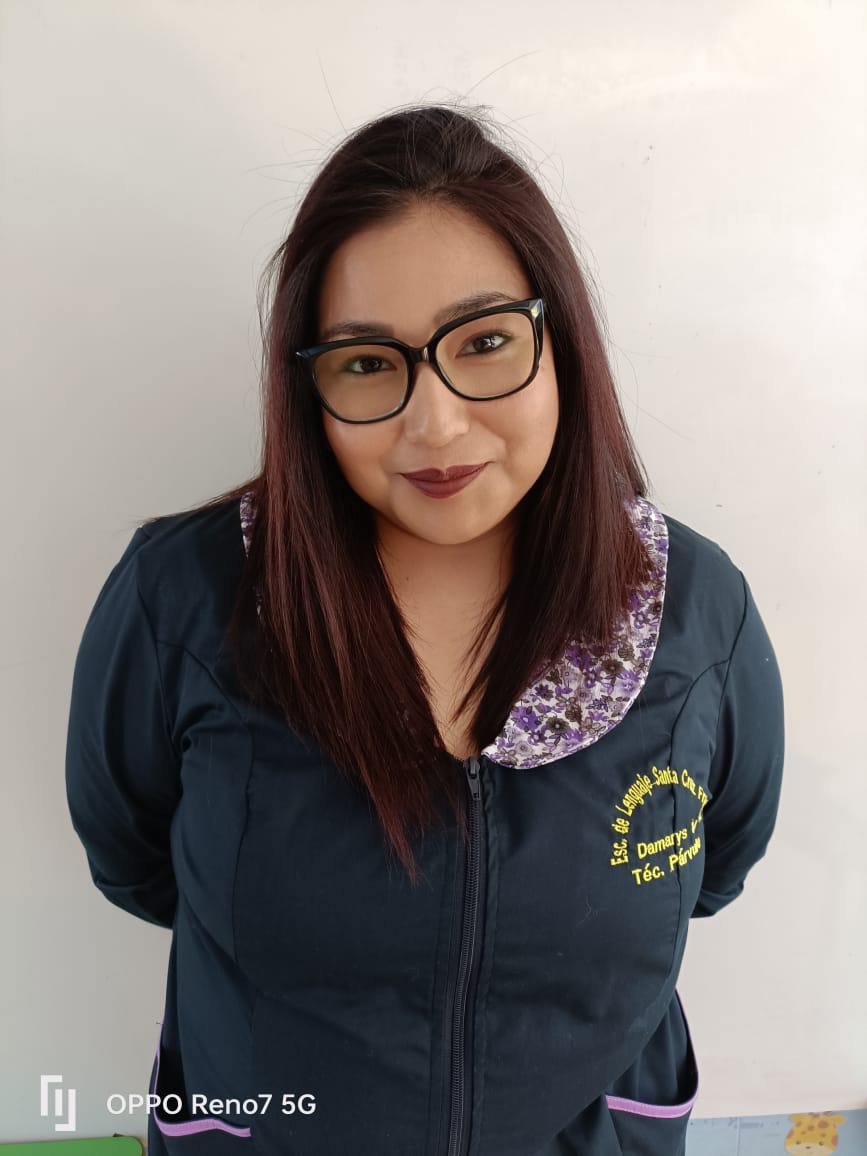 Damaris Vidal Quintul