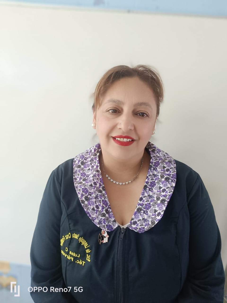 Luisa Cofré Carrillo