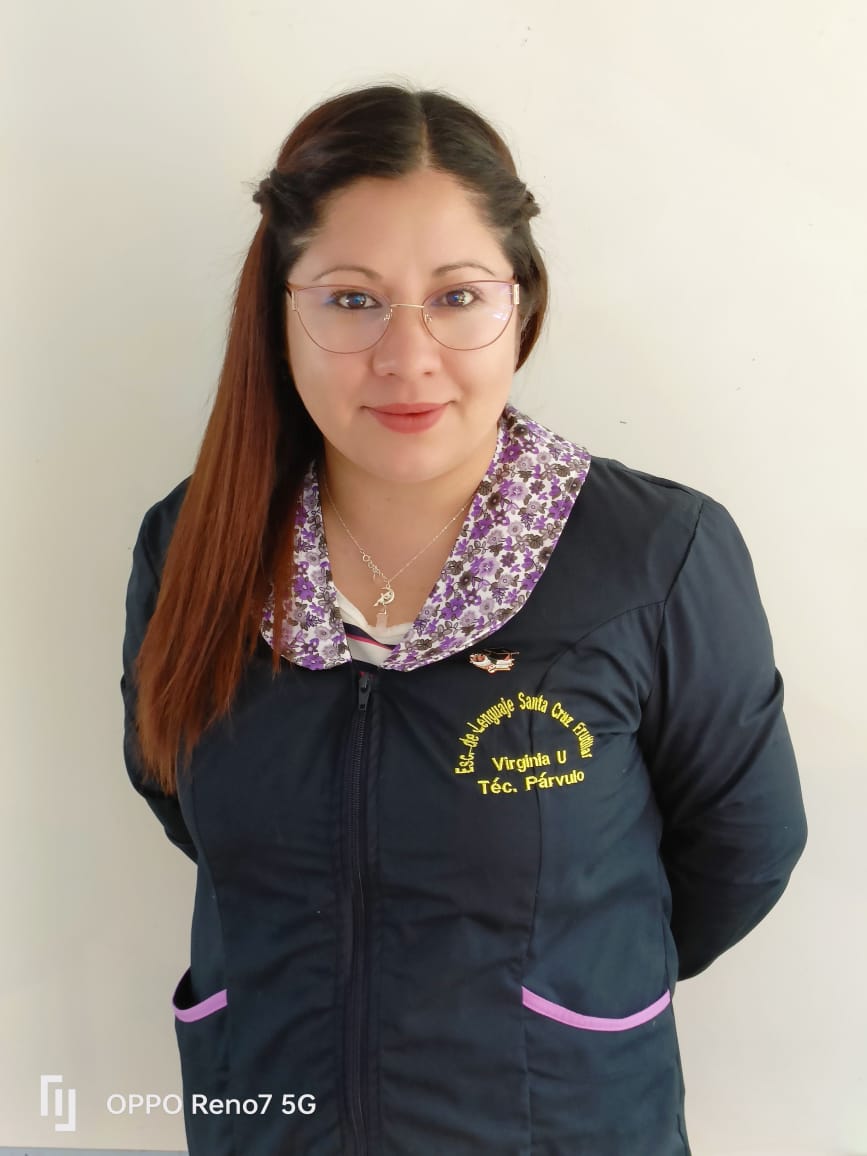 Virginia Uribe Velásquez